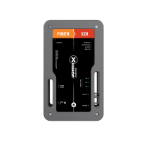 Theatrixx xVision FIBER to SDI video konwerter TXVV-FIBER2SDI-TRUE1-M2 Multimode